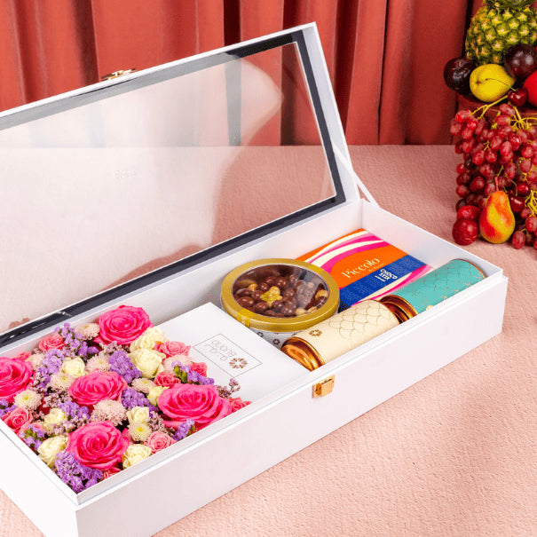 Handbag Gift Box Vip