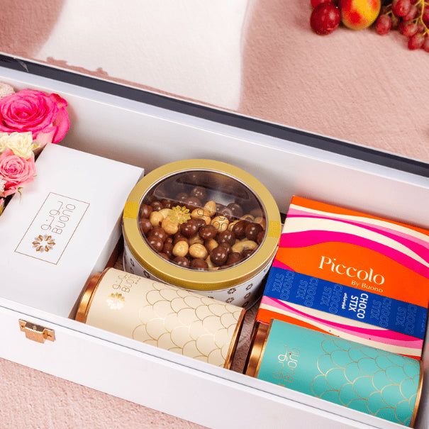 Handbag Gift Box Vip