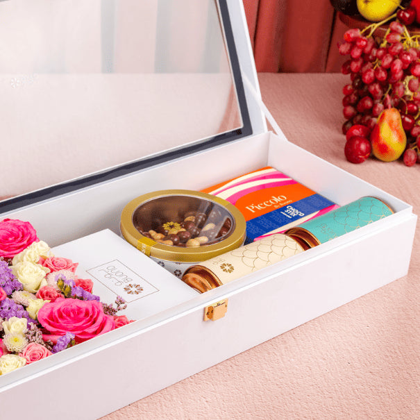 Handbag Gift Box Vip
