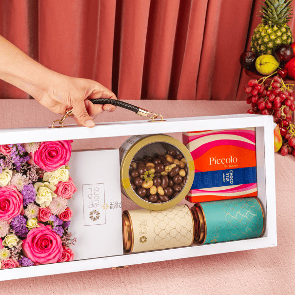 Handbag Gift Box Vip