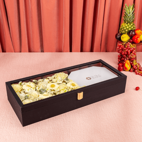 Handbag Gift Box