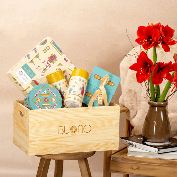 Heritage Hamper