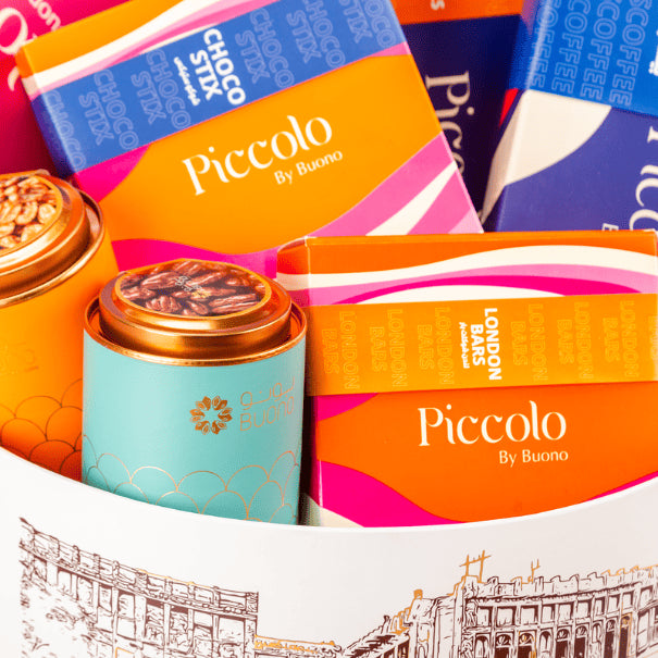 Indulgence Hamper
