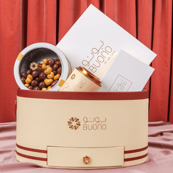 Jura Hamper