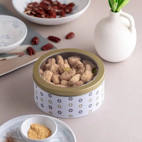 Lotus Pecan