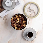 Mixed Chocolate Nuts