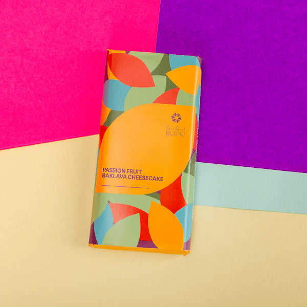 Buono Dessert Bars Bundle