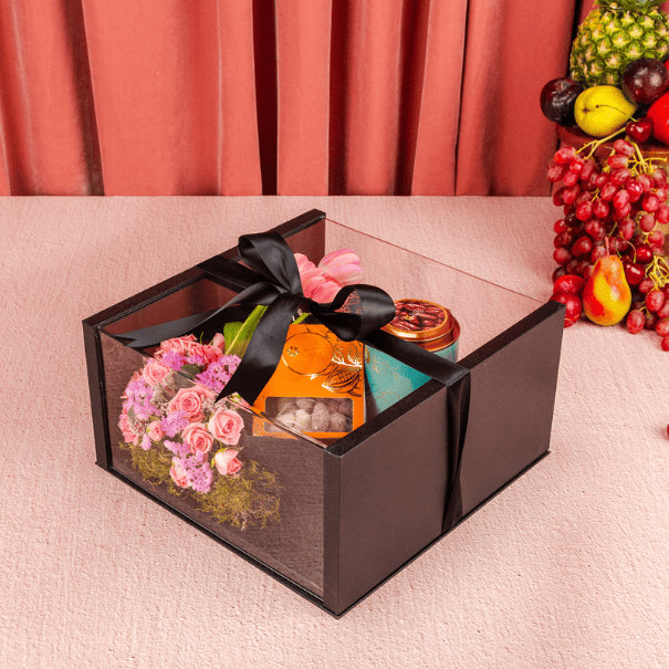 Prestige Box