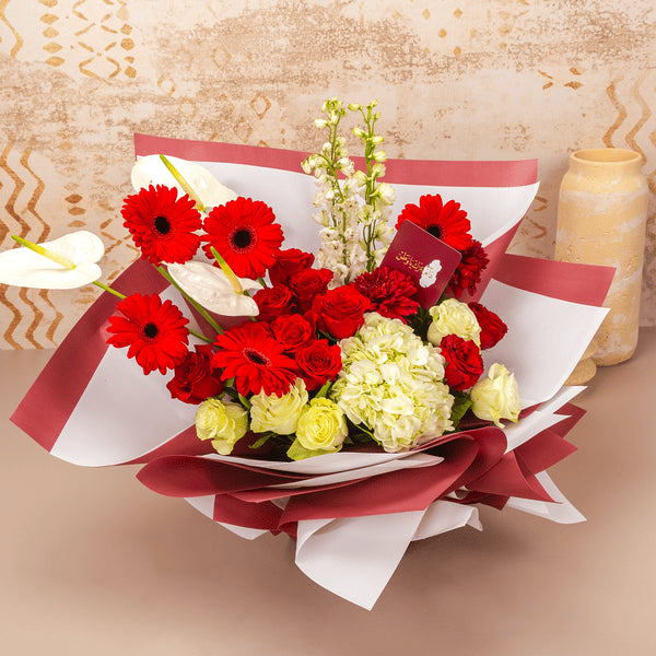 QND 2024 Bouquet