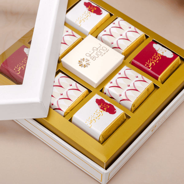 QND 2024 Window Box