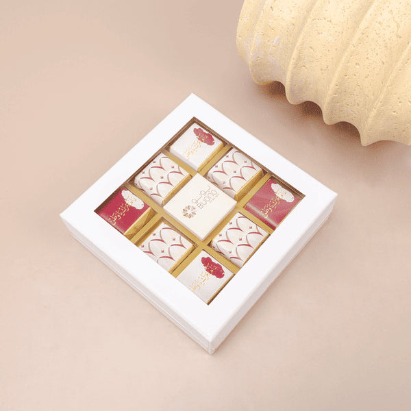 QND 2024 Window Box