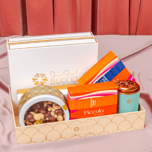 Sanda Hamper
