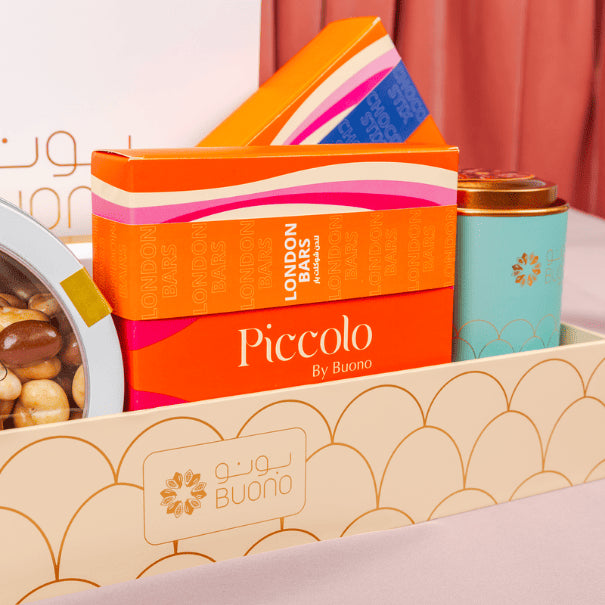Sanda Hamper