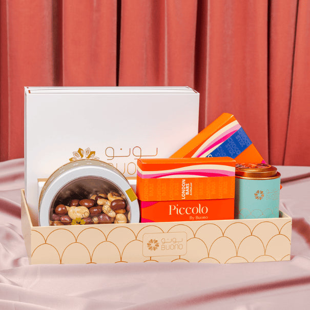 Sanda Hamper