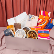 Silverline Hamper