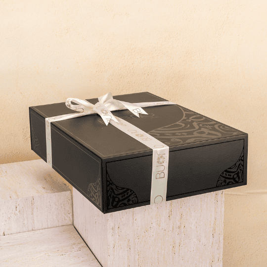 Sugar Free VIP Box