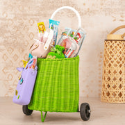 Sweet Pursuit Green