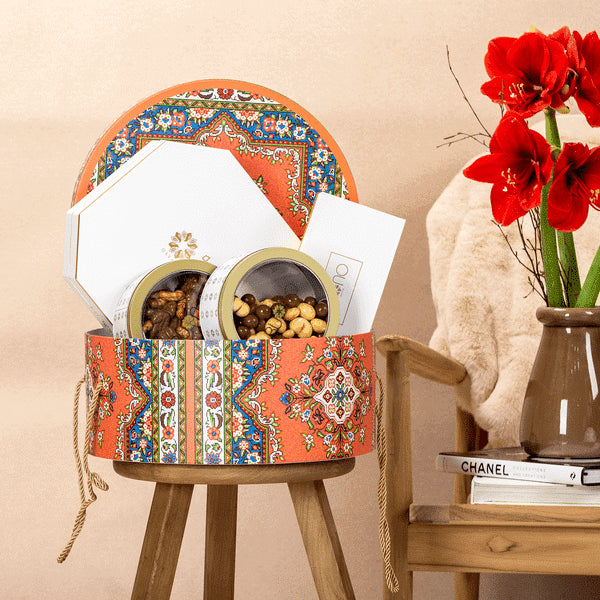 Tapetto Hamper