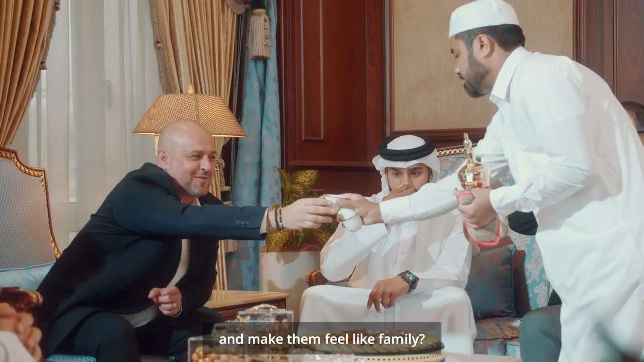 Load video: Celebrating 10 years of passion for togetherness