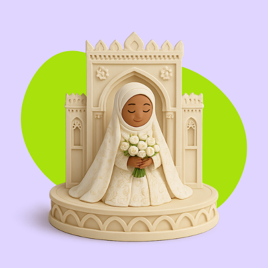 Bridal Bouqet