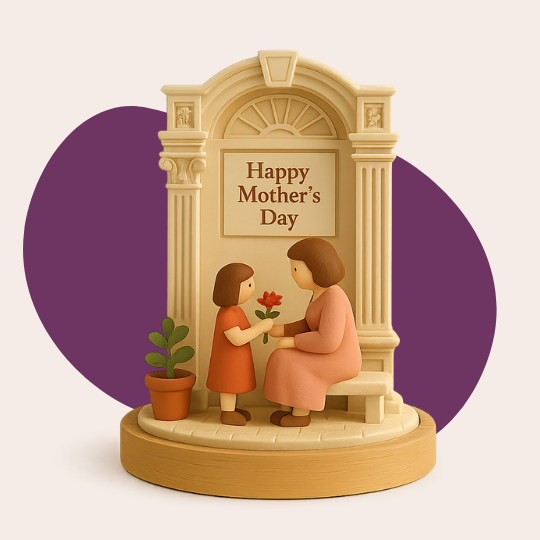 Mother's Day