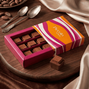 ميني تراميسو بايتس