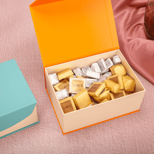 1kg Buono Mixed Chocolate