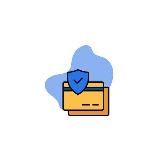 <strong>Secure Payment</strong>
