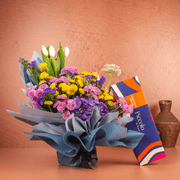 آجندة كومبو