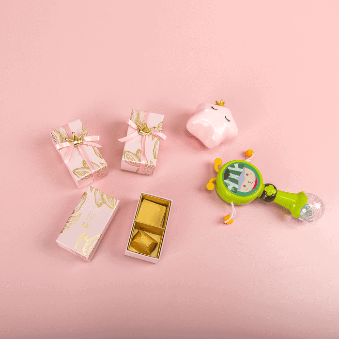 Baby Giveaway – 10Pcs