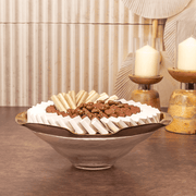 صينية بريق