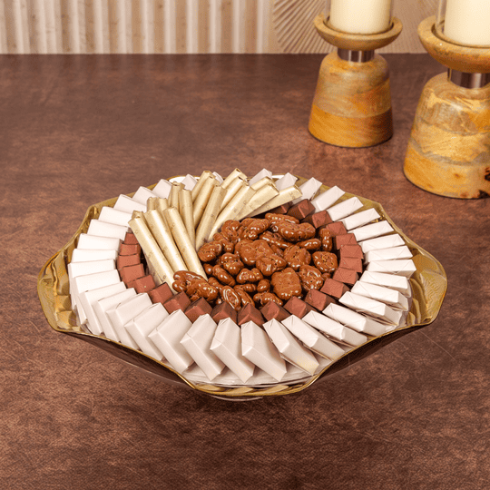 Bariq Plate
