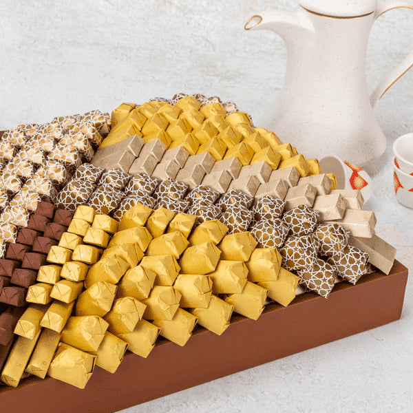 Buono Chocolata Medium