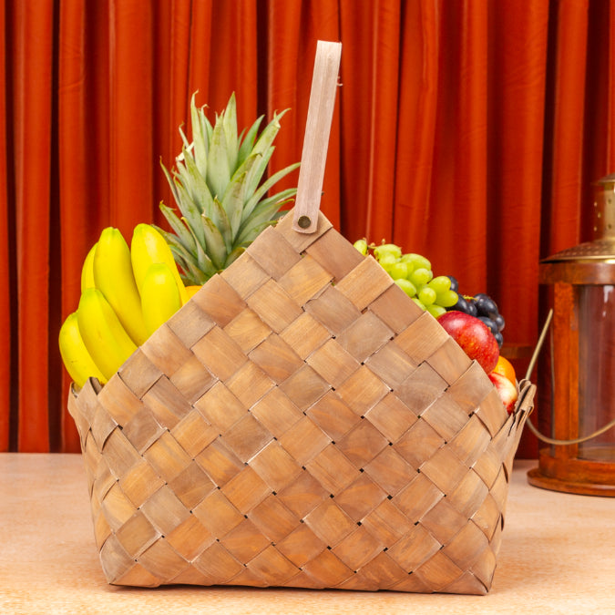 Buono Fruit Basket