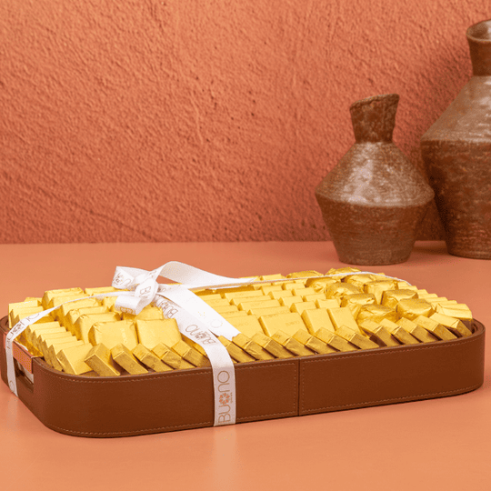 Buono Classic Small 25