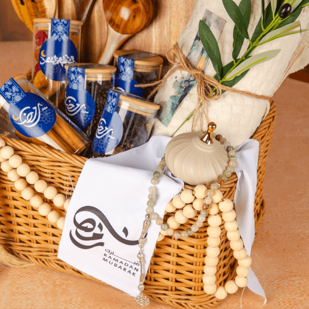 Casa Hamper