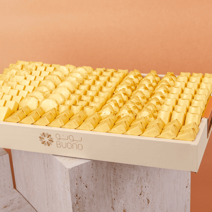 Classic Buono Medium