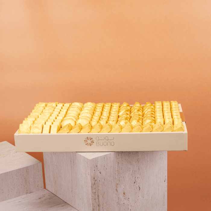 Classic Buono Medium