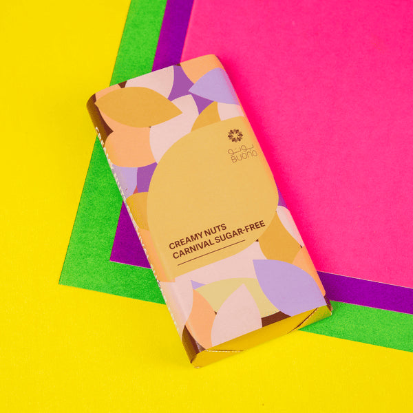 Sugar Free Dessert Bar Bundle