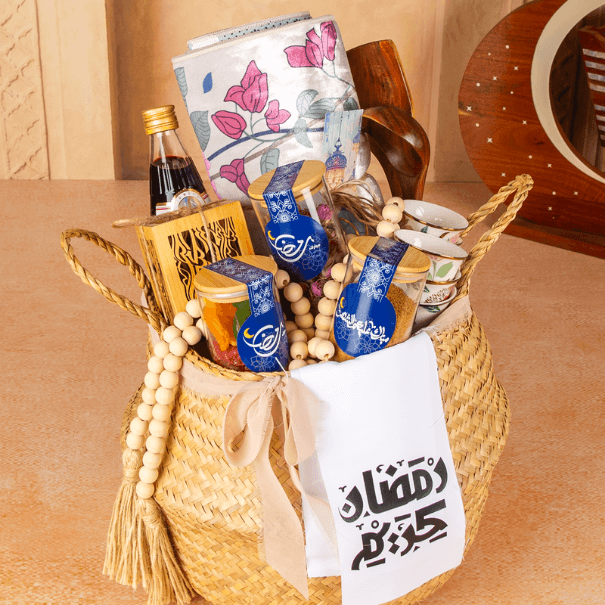 Culture Hamper