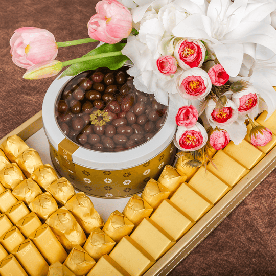 Diwan Tray