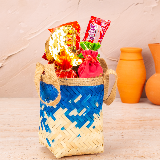 Fading Moments Small