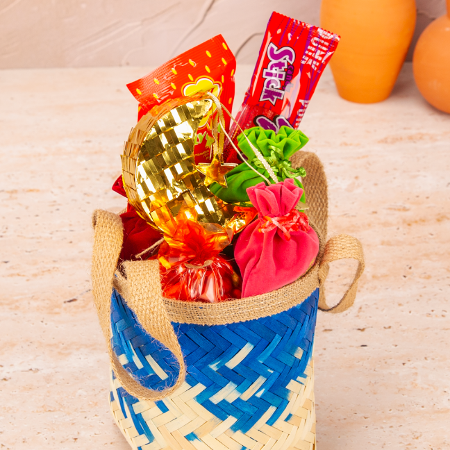 Fading Moments Small