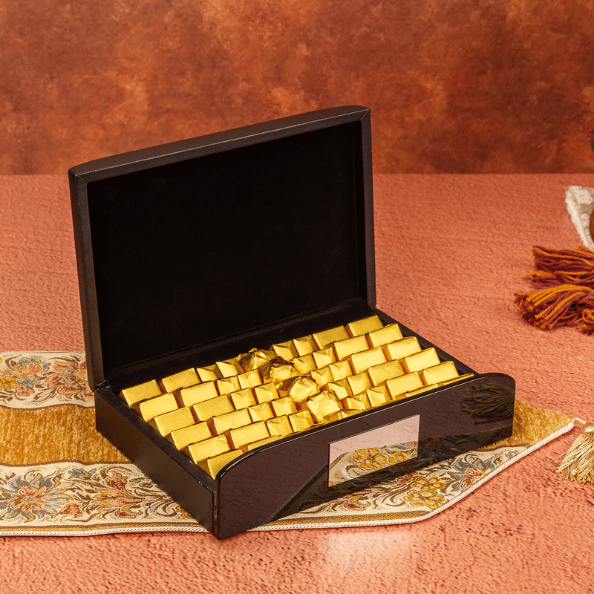 Fakhama Chocolate Box