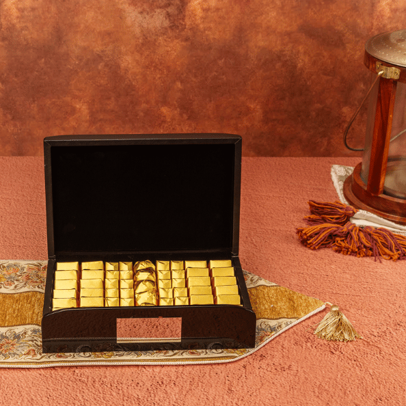 Fakhama Chocolate Box