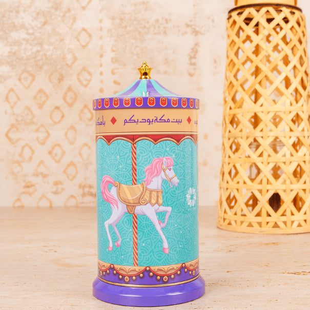 Garangoa Music Box-5pcs