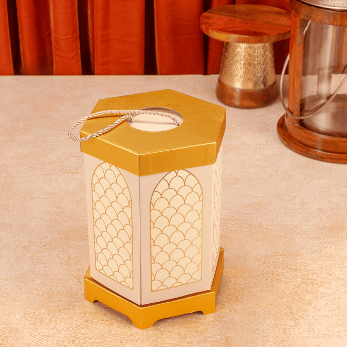 Gathering Box