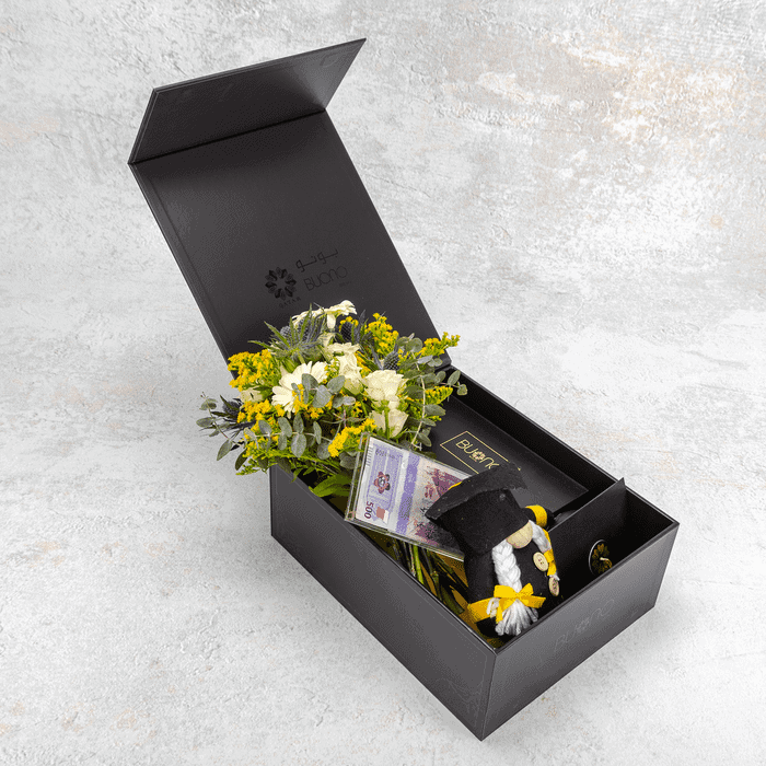 Graduation VIP Gift Box Medium