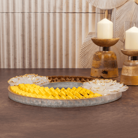 Iklil Tray