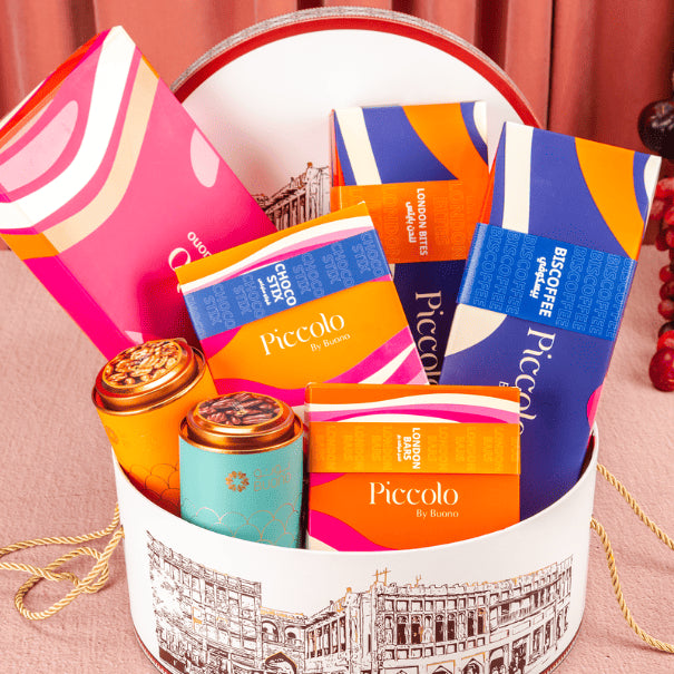 Indulgence Hamper